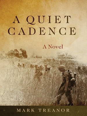 cover image of A Quiet Cadence